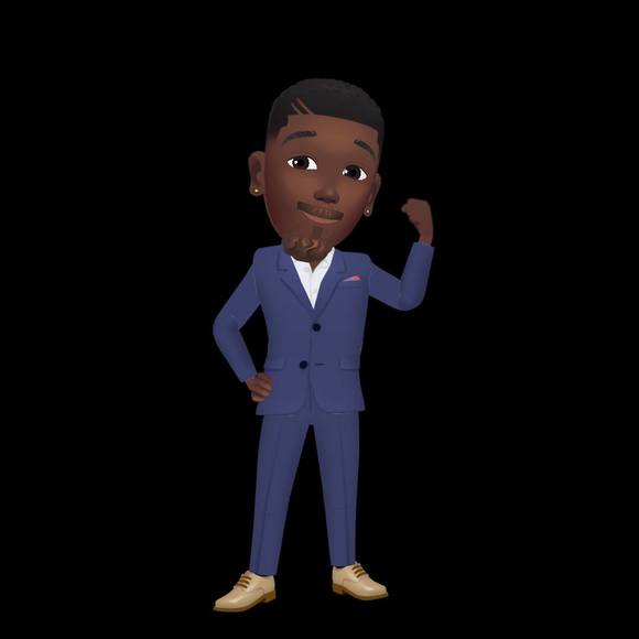 Meet your Posher, James - Picture 1 of 1